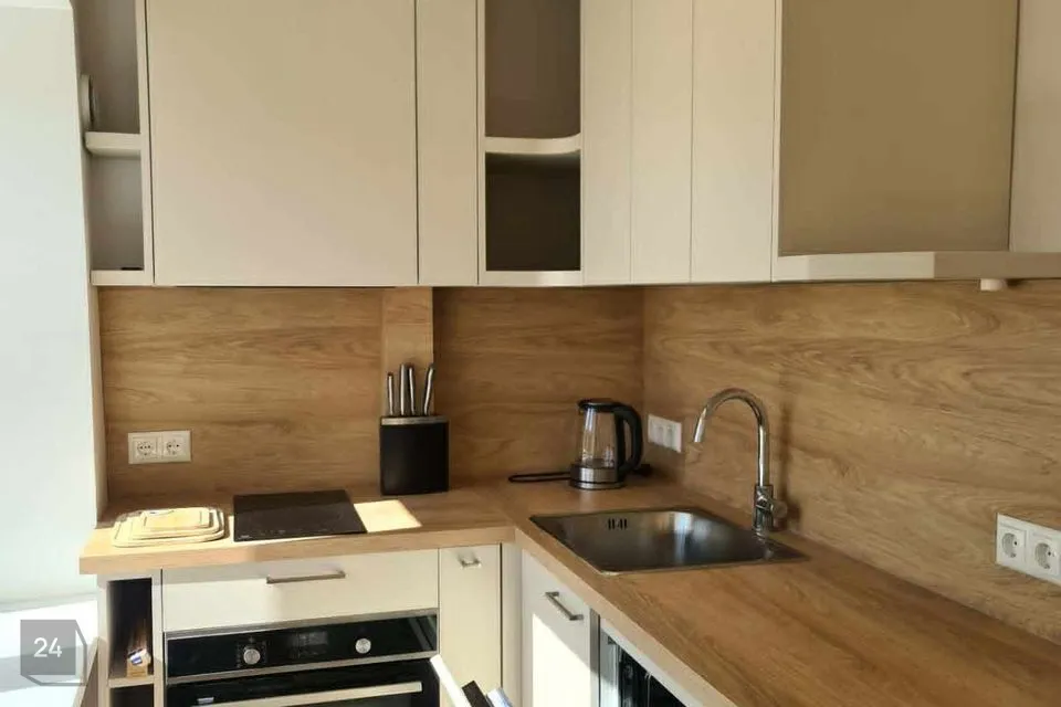 2-room apartment in Tartu linn, Tartu linn - photo 2
