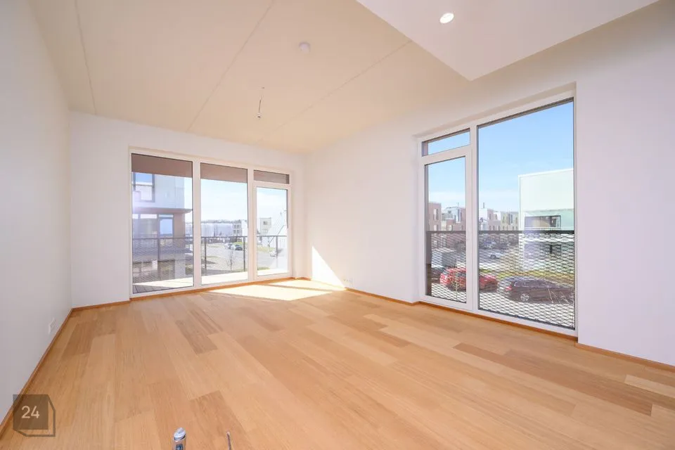 2-toaline Korter - Tallinn, Haabersti linnaosa - foto 2