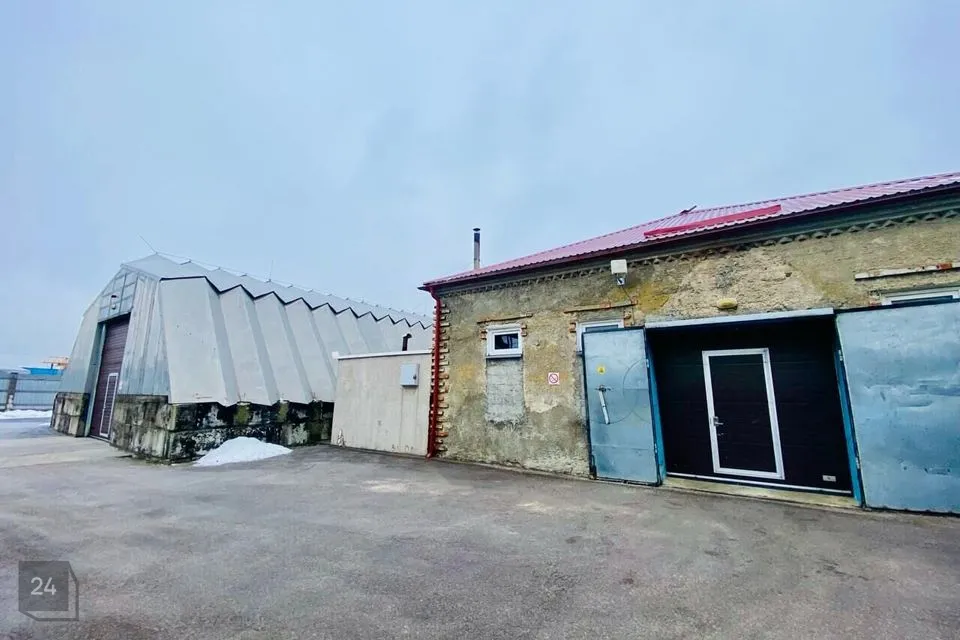 436 m² business in Maardu linn - photo 5