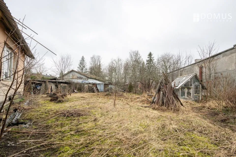 4-комнатная дом в Kose vald, Kose alevik - фото 3