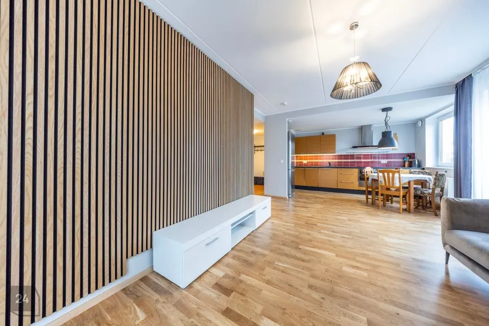 3-toaline Korter - Harku vald, Tabasalu alevik - foto 5