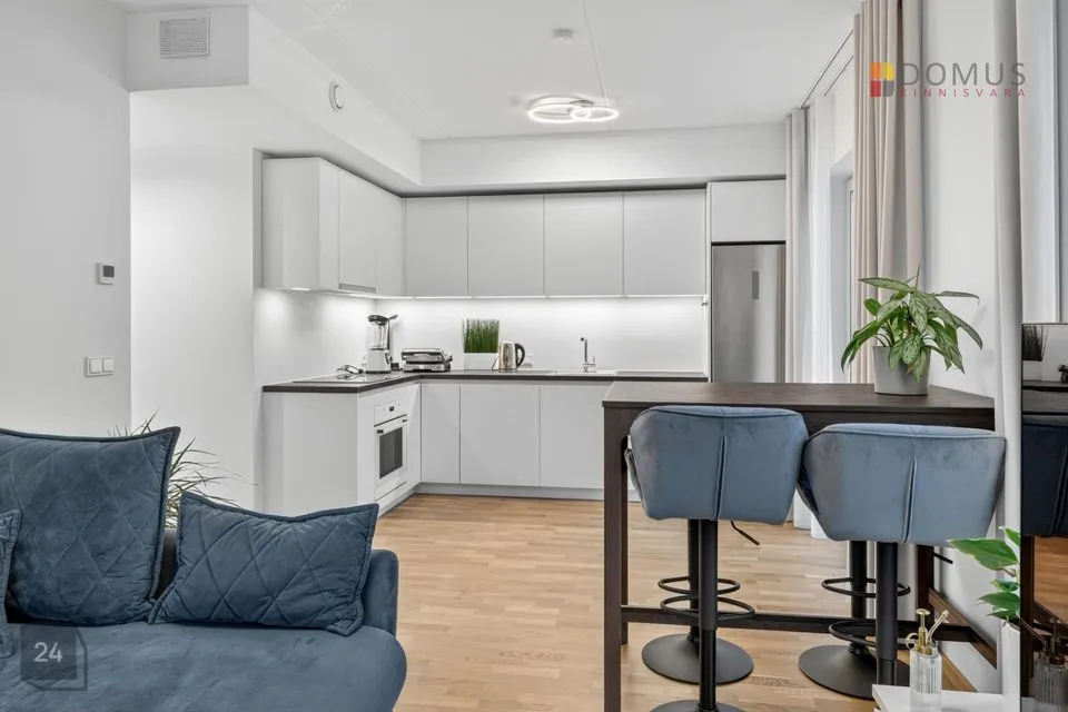 3-toaline Korter - Tallinn, Haabersti linnaosa