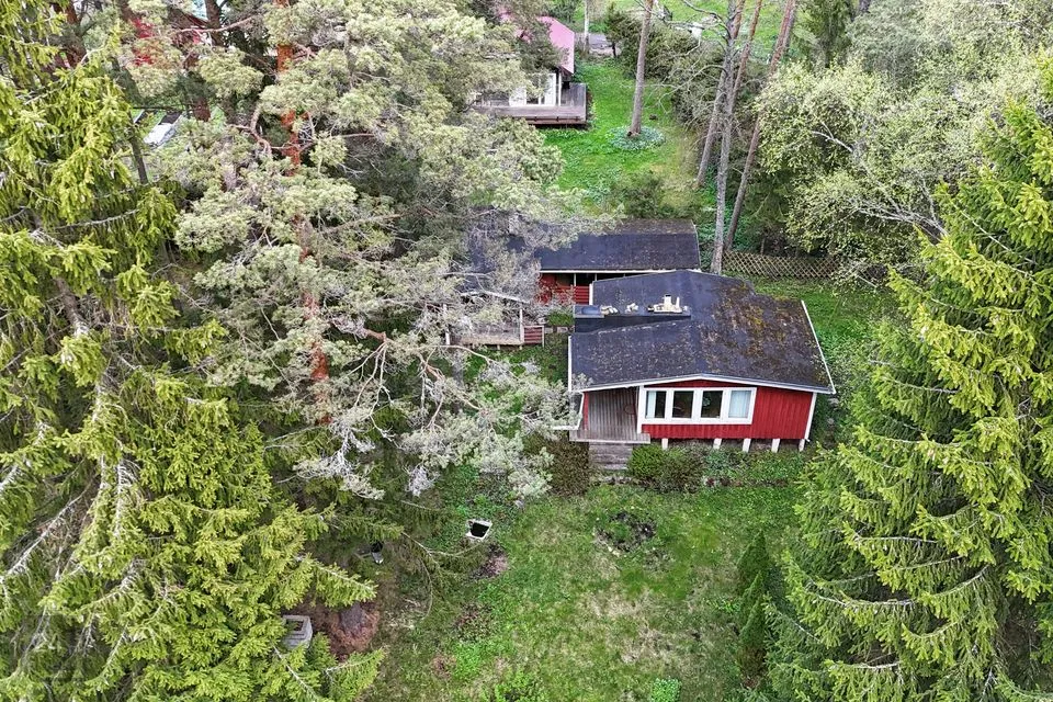 2-комнатная Дача в Harku vald, Vääna-Jõesuu küla - фото 2