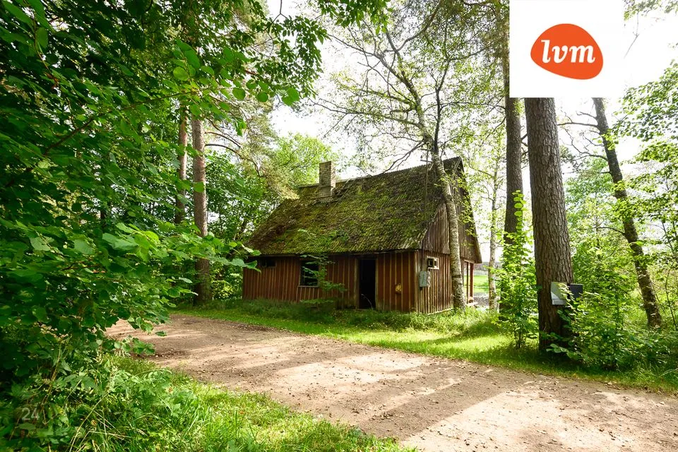 51 m² Maja - Saarde vald, Veelikse küla - foto 4