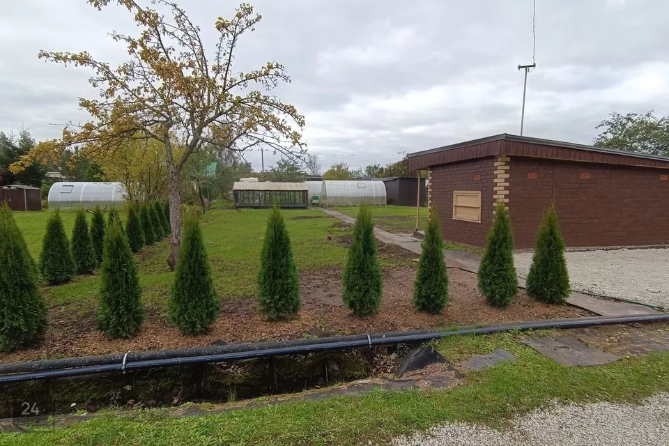 1-toaline Maja  -  Jõhvi vald, Jõhvi linn - foto 2