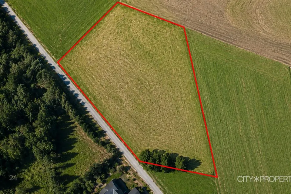 Maatulundusmaa, 13706 m² Maa  -  Saku vald, Rahula küla - foto 4