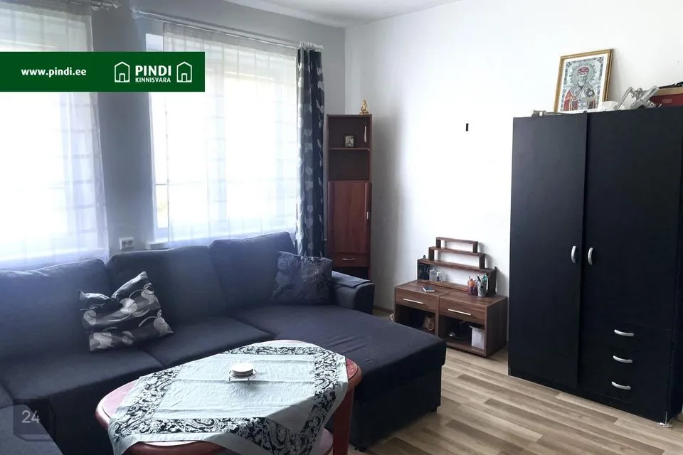 1-toaline Korter  -  Põhja-Pärnumaa vald, Tootsi alev - foto 4