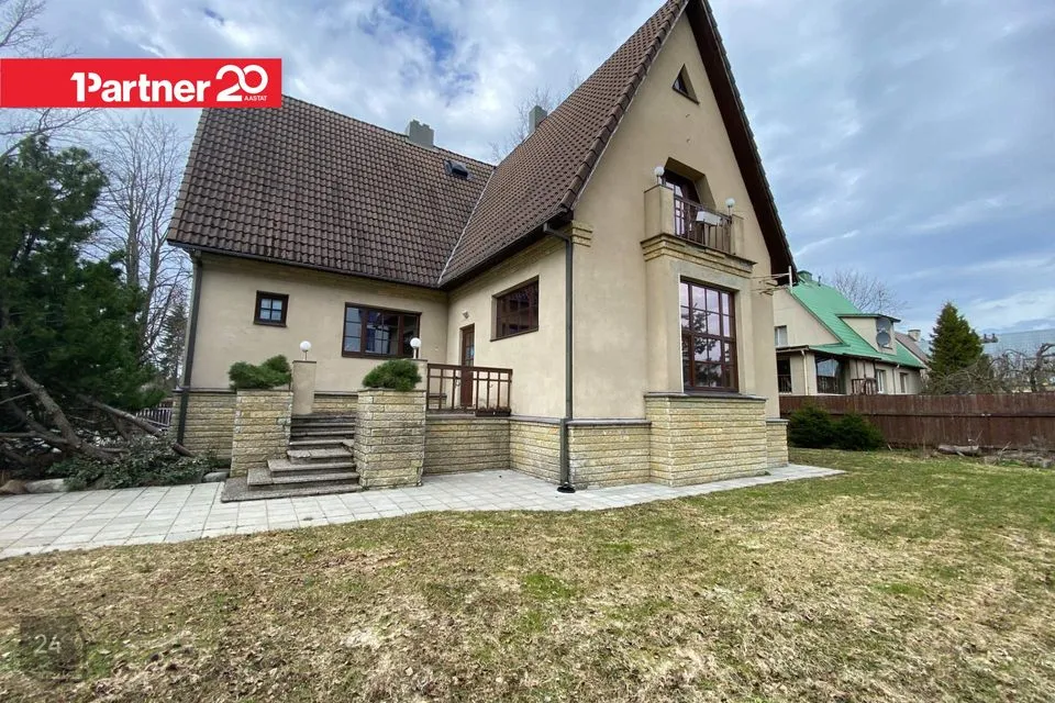 Büroo või Teenindus, 303 m² Äripind  -  Tallinn, Kristiine linnaosa - foto 5