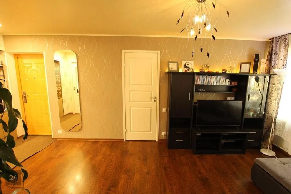 3-toaline Korter - Viljandi vald, Viiratsi alevik - foto 5