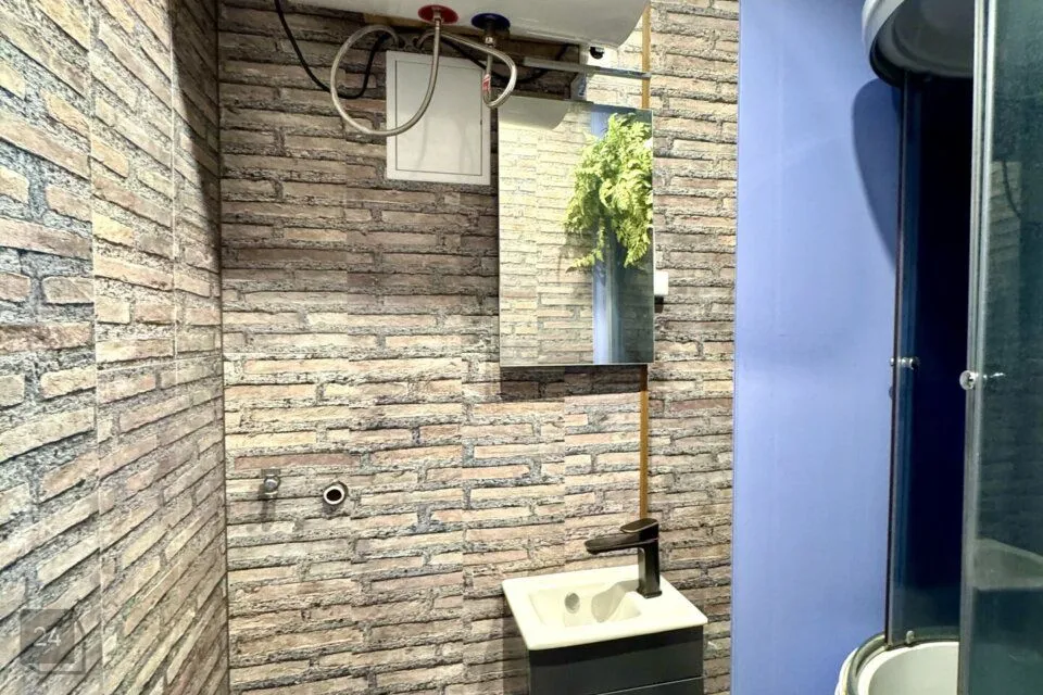 2-toaline Korter - Jõgeva vald, Jõgeva alevik - foto 4