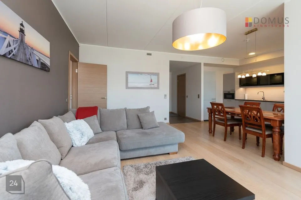 2-toaline Korter  -  Tallinn, Põhja-Tallinna linnaosa - foto 4