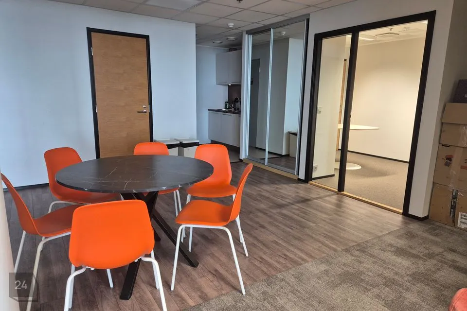 Büroo, 150 m² Äripind  -  Tallinn, Kesklinna linnaosa - foto 4