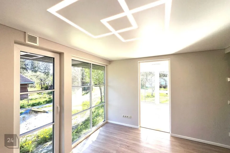 3-toaline Maja - Saue vald, Kaasiku küla - foto 3