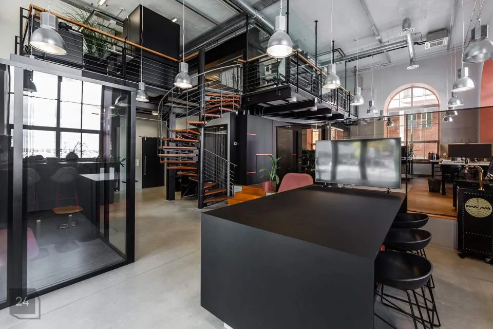 Multi-purpose, 265 m² business in Tallinn, Põhja-Tallinna linnaosa - photo 2