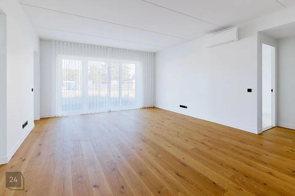 4-toaline Korter  -  Viimsi vald, Haabneeme alevik - foto 3