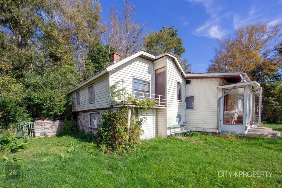 4-toaline Maja  -  Lääne-Harju vald, Meremõisa küla