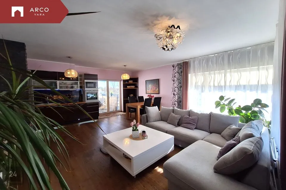 3-toaline Korter - Tallinn, Haabersti linnaosa - foto 3
