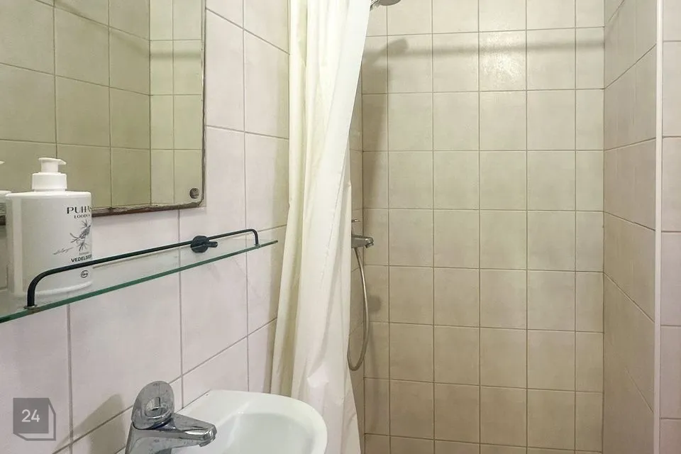 1-room apartment in Rakvere linn - photo 4