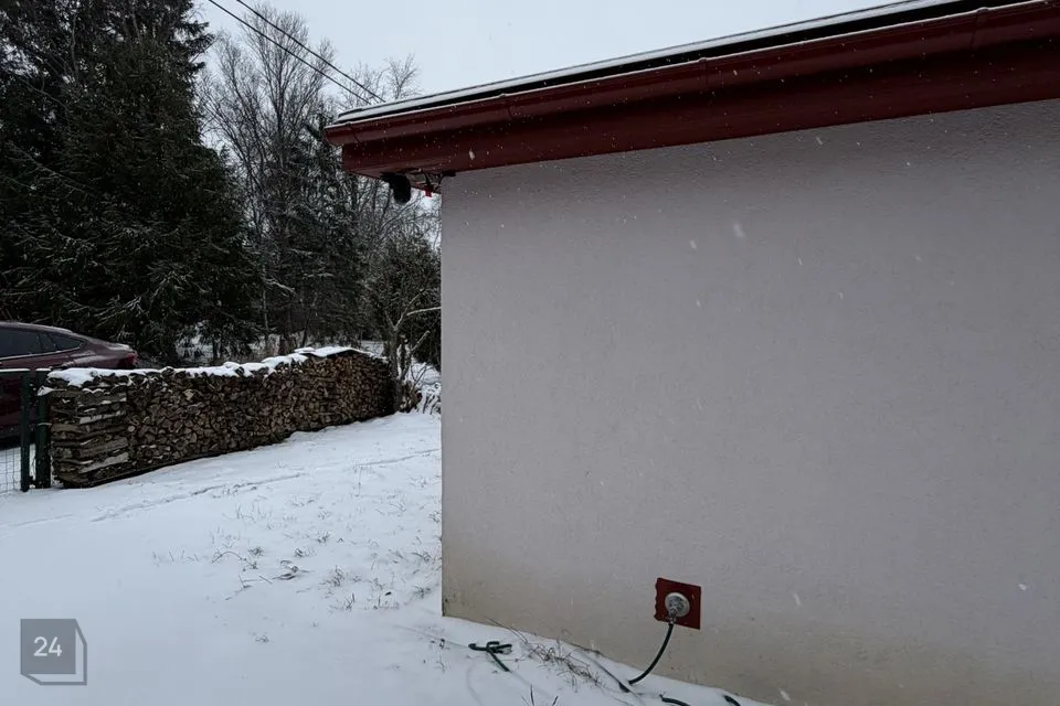 1-room Summer home in Jõelähtme vald, Uusküla - photo 3