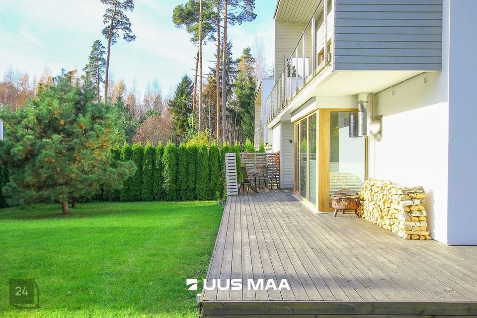 4-toaline Maja - Häädemeeste vald, Reiu küla - foto 4