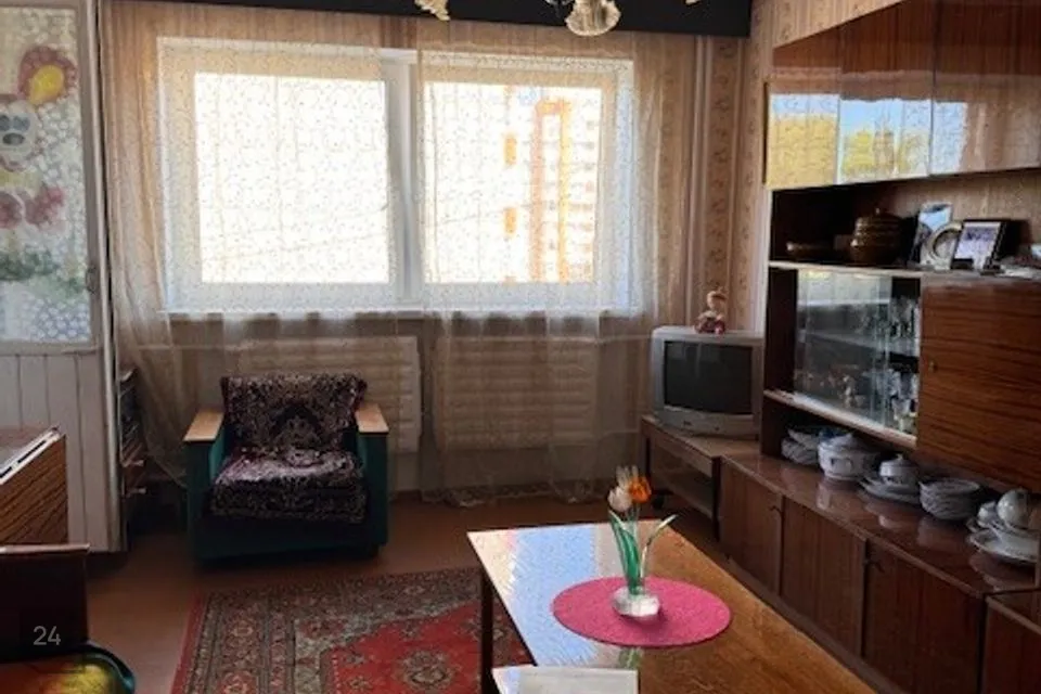 3-toaline Korter - Narva linn - foto 2