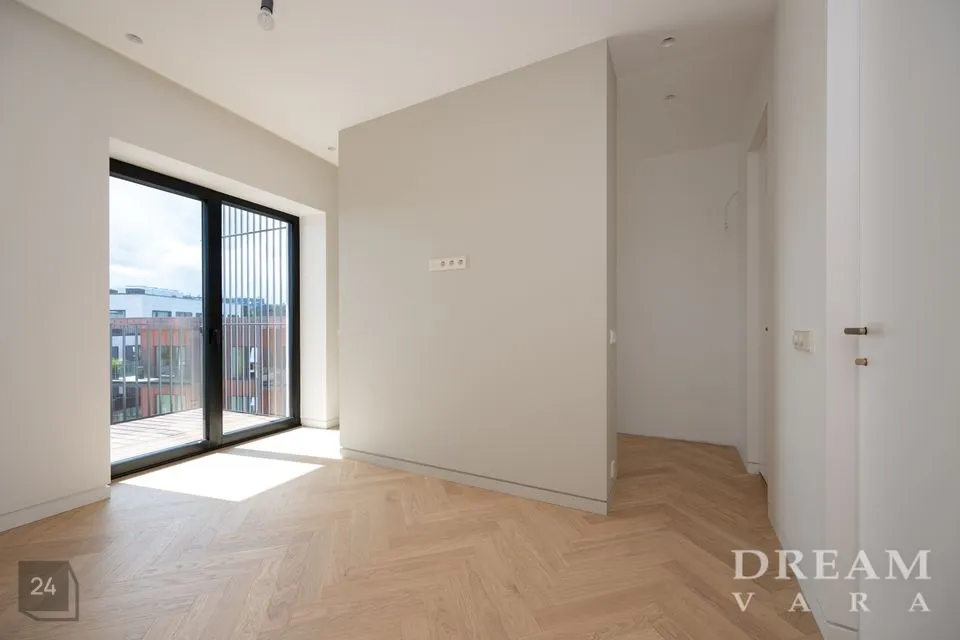 4-toaline Korter  -  Tallinn, Põhja-Tallinna linnaosa - foto 4