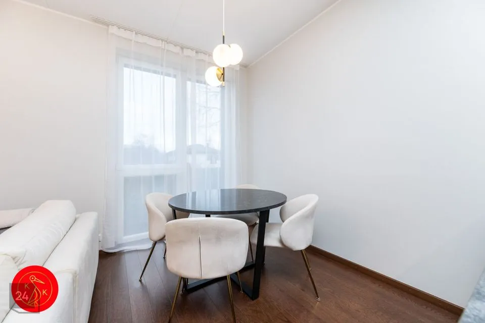 3-toaline Korter  -  Tallinn, Haabersti linnaosa - foto 5