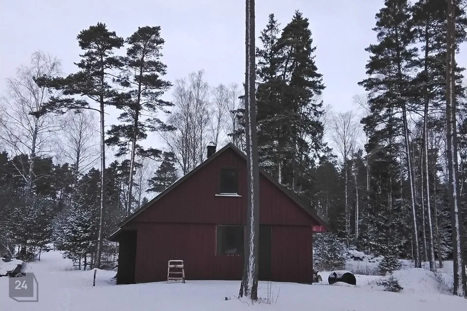 Земля жилой застройки участок в Hiiumaa vald, Kalana küla - фото 5