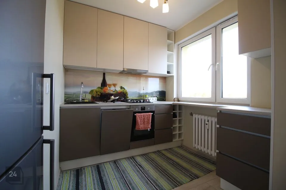 3-toaline Korter  -  Tallinn, Kristiine linnaosa - foto 4