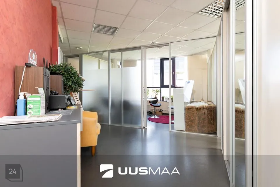 Multi-purpose, 93 m² business in Tallinn, Kristiine linnaosa - photo 4