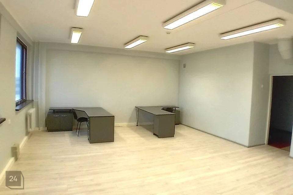 Büroo, 50 m² Äripind  -  Tallinn, Kristiine linnaosa - foto 4