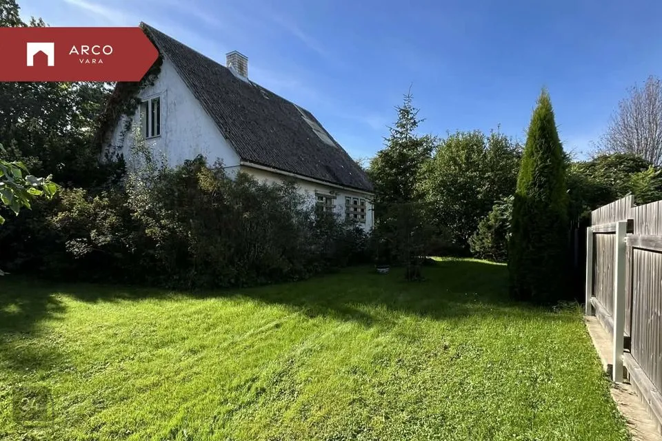 Elamumaa, 992 m² Maa  -  Haapsalu linn, Haapsalu linn - foto 2