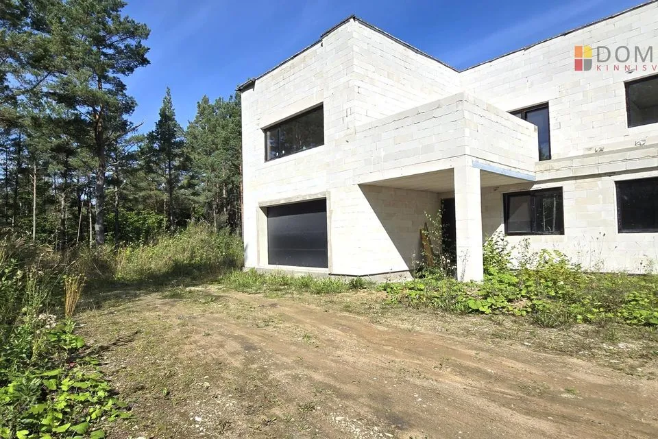 5-toaline Maja  -  Saaremaa vald, Upa küla - foto 5