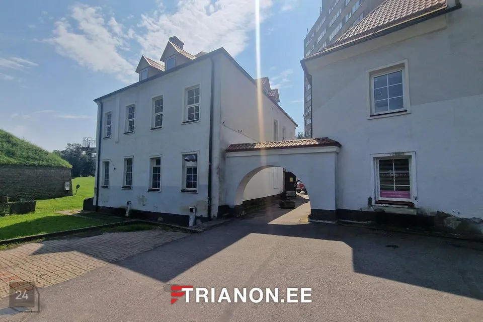 Mitme sihtotstarbega, 790 m² Äripind - Narva linn - foto 5