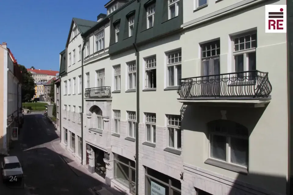 Mitme sihtotstarbega, 236 m² Äripind - Tallinn, Kesklinna linnaosa - foto 4