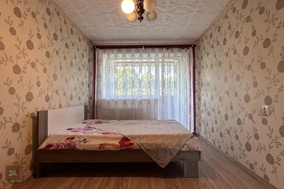 3-toaline Korter - Rakvere linn - foto 2