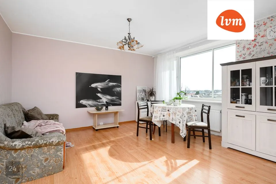 3-toaline Korter  -  Pärnu linn, Pärnu linn - foto 2