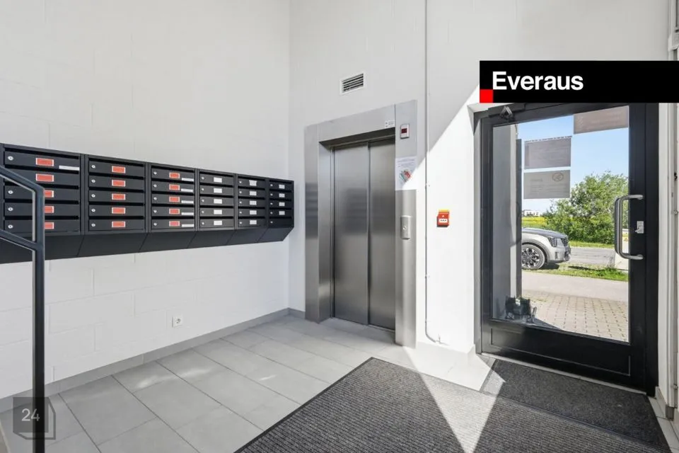 Büroo või Teenindus, 15 m² Äripind - Rae vald, Peetri alevik - foto 3