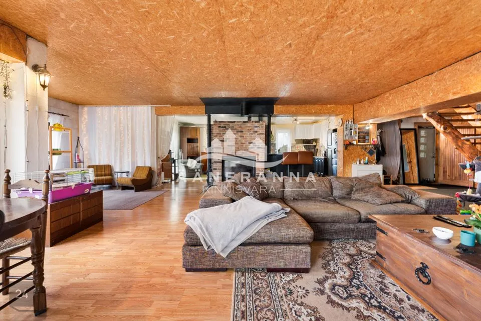 6-toaline Maja  -  Haapsalu linn, Mägari küla - foto 3