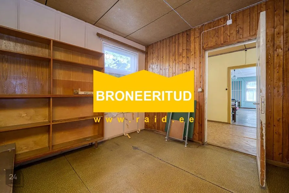 156 m² Majaosa - Märjamaa vald, Märjamaa alev - foto 5