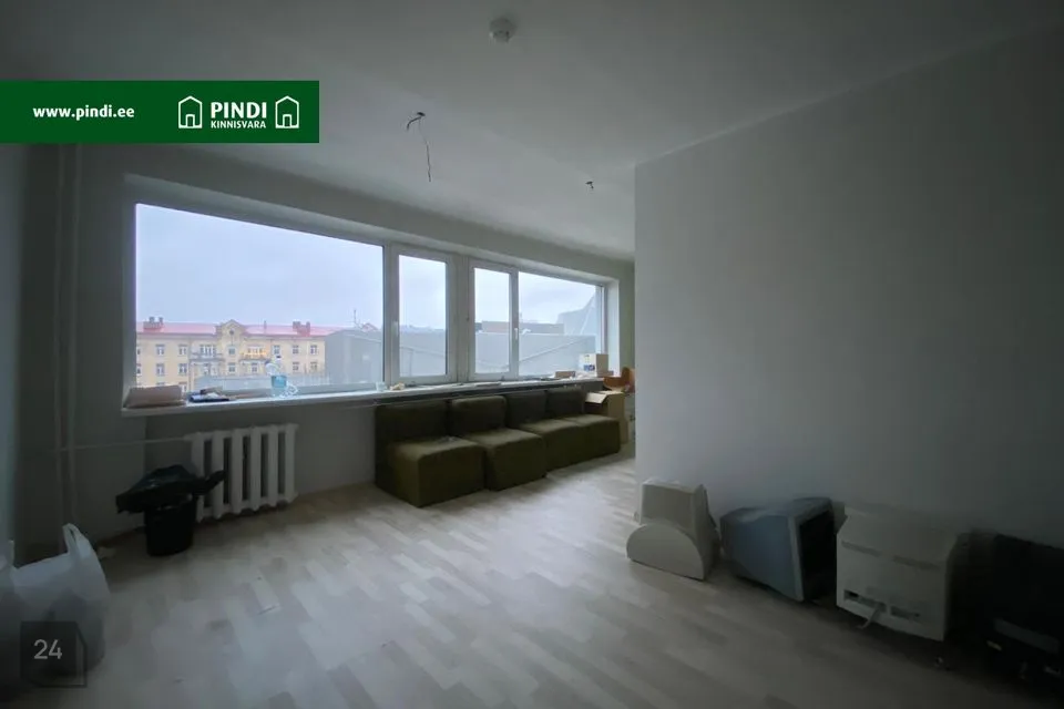 Büroo või Teenindus, 33 m² Äripind - Tallinn, Kesklinna linnaosa - foto 5