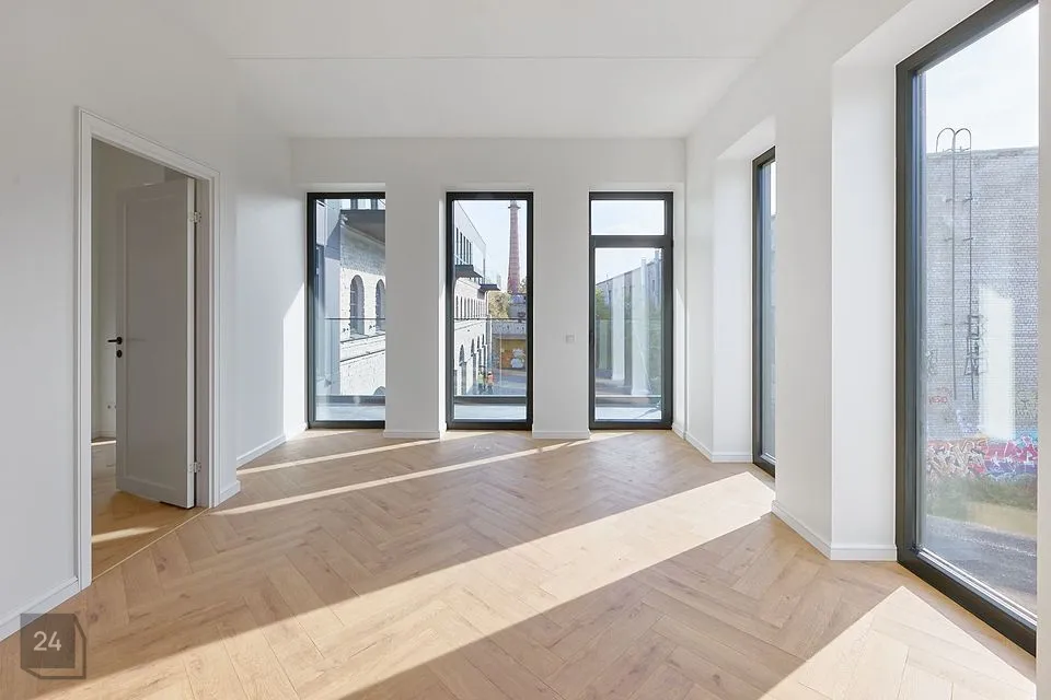 Mitme sihtotstarbega, 48 m² Äripind  -  Tallinn, Põhja-Tallinna linnaosa - foto 2