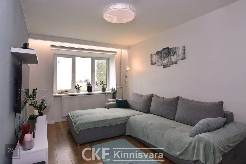 2-комнатная Квартира в Anija vald, Kehra linn - фото 3