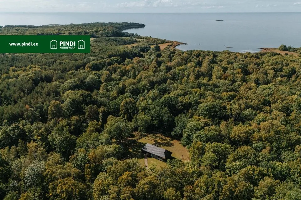 4-комнатная дом в Saaremaa vald, Atla küla - фото 2