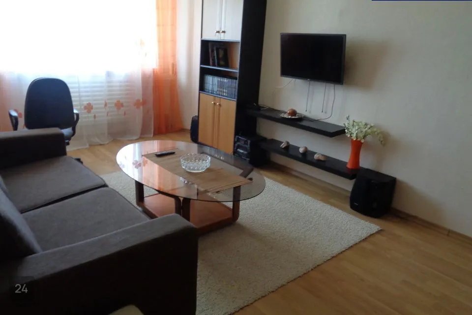 3-комнатная Квартира в Kohtla-Järve linn, Ahtme linnaosa