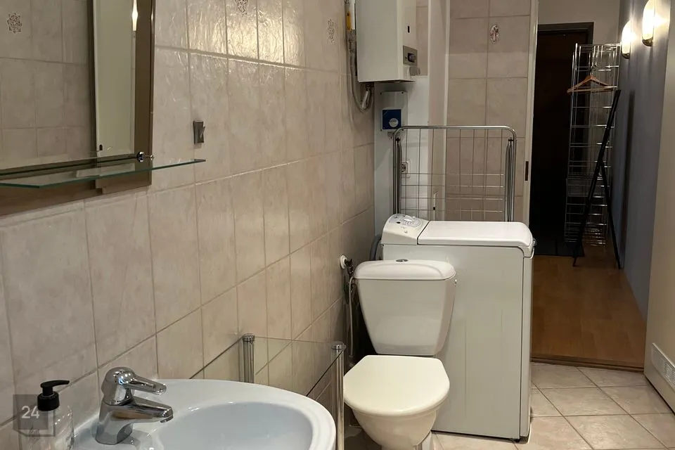 2-toaline Korter  -  Tallinn, Kesklinna linnaosa - foto 5