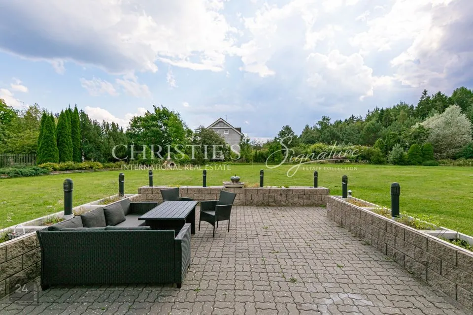 5-room house in Viimsi vald, Kelvingi küla - photo 4