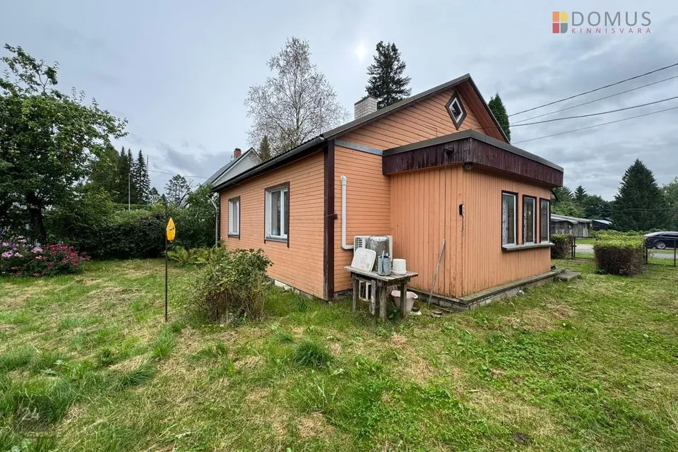 2-комнатная дом в Väike-Maarja vald, Väike-Maarja alevik - фото 3