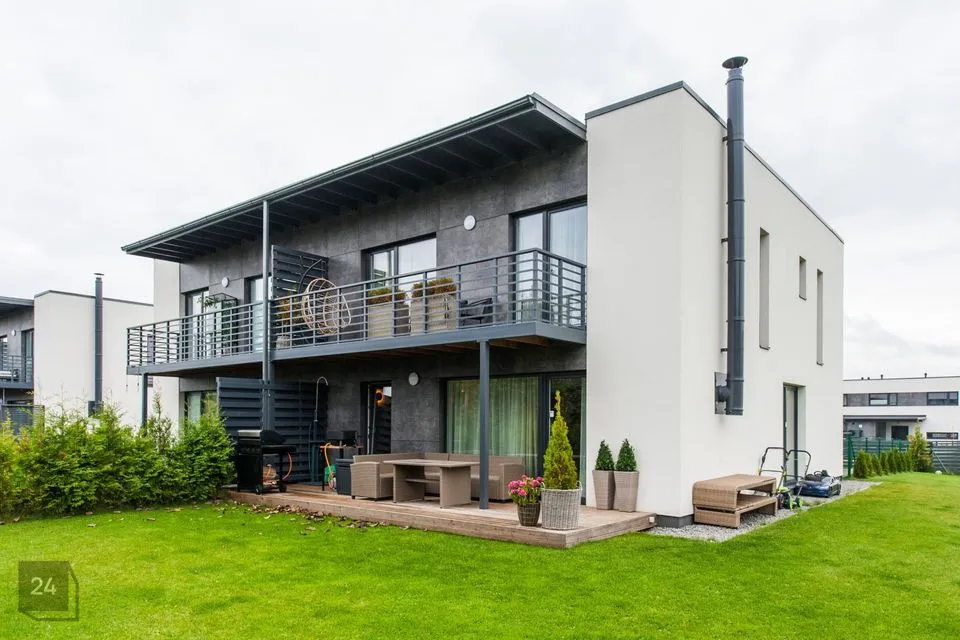 5-toaline Majaosa - Viimsi vald, Viimsi alevik