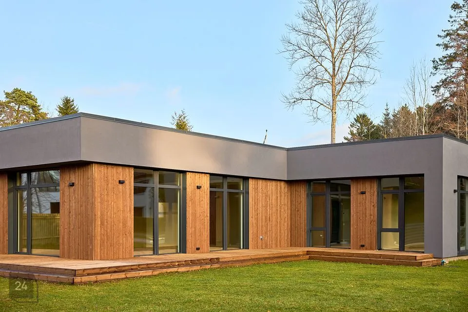 5-toaline Maja - Viimsi vald, Leppneeme küla - foto 3